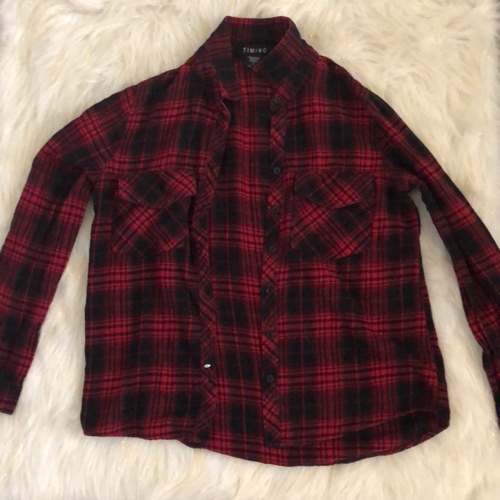 Flannel